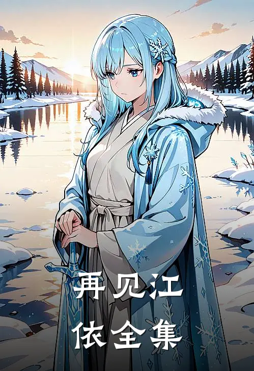 再见江依 全集