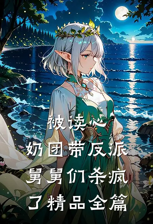 被读心，奶团带反派舅舅们杀疯了精品全篇