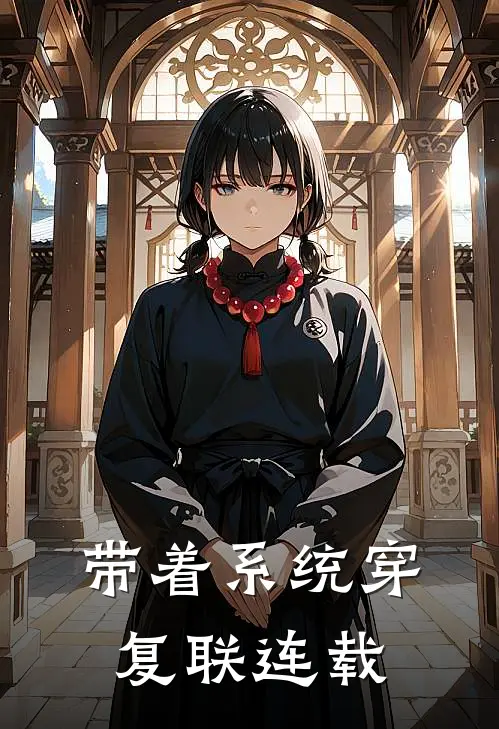 带着系统穿复联连载