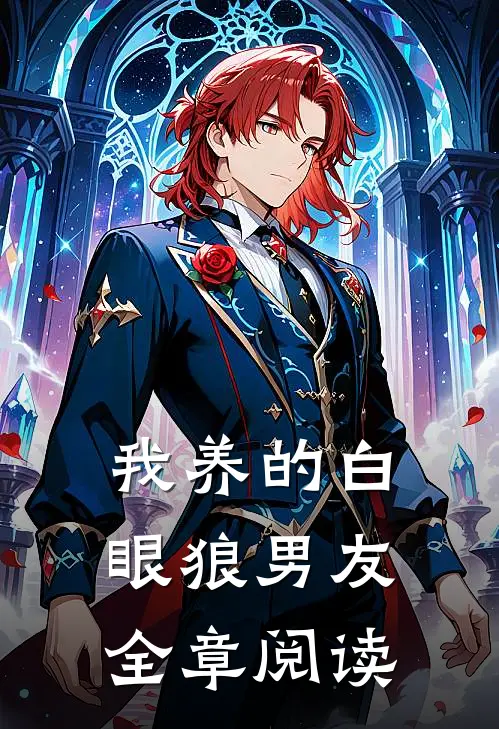 我养的白眼狼男友全章阅读