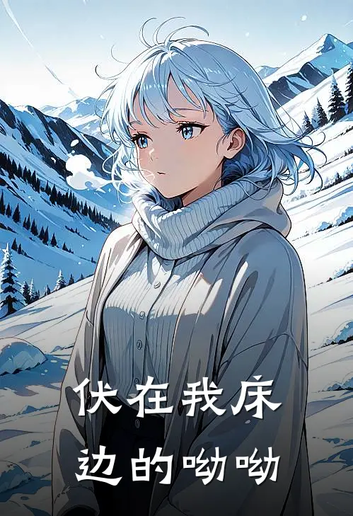 伏在我床边的呦呦