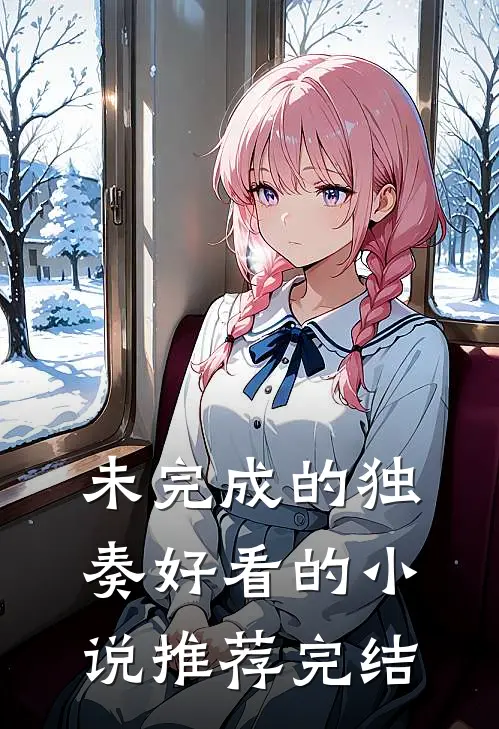 未完成的独奏好看的小说推荐完结