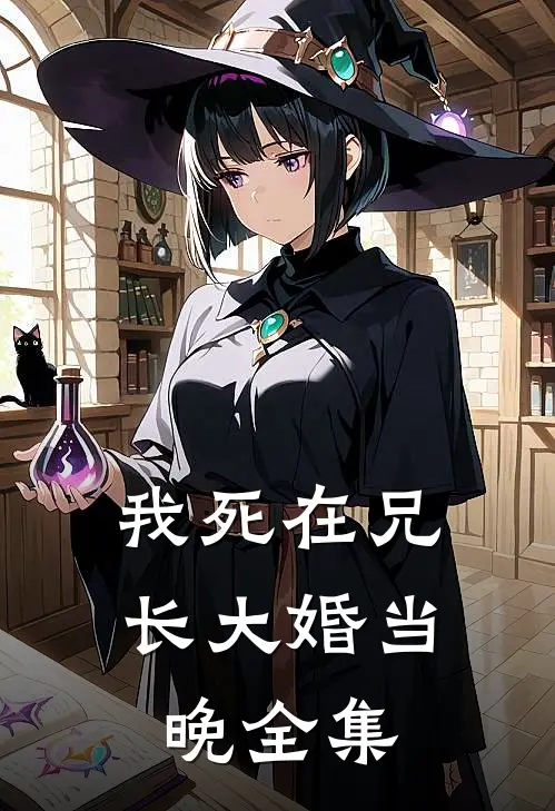 我死在兄长大婚当晚全集