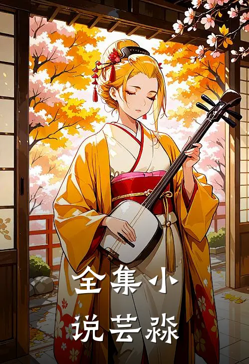 全集小说芸淼