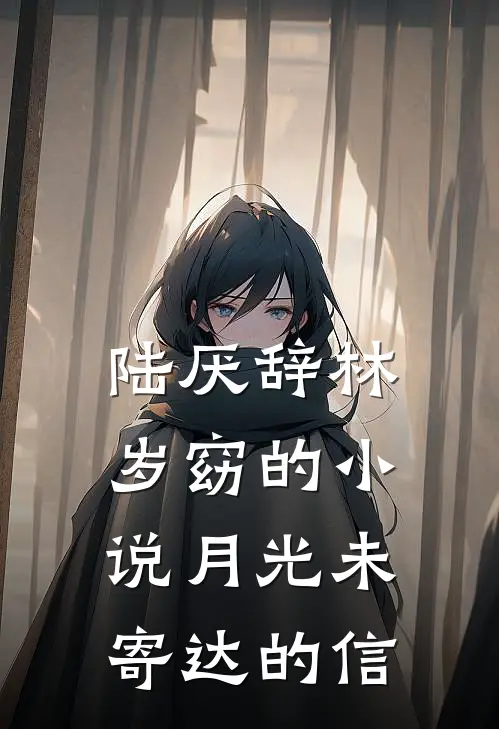陆厌辞林岁窈的小说月光未寄达的信