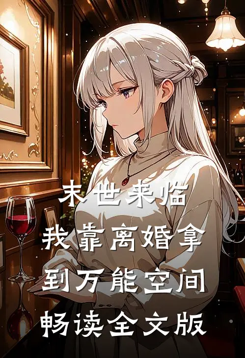 末世来临，我靠离婚拿到万能空间畅读全文版