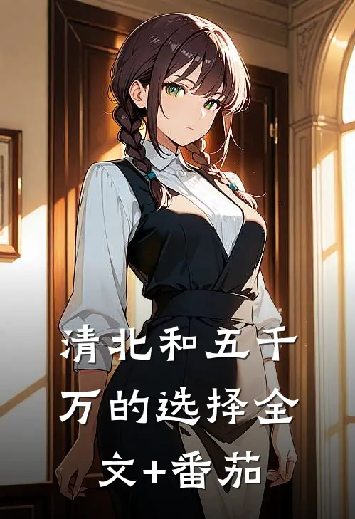 清北和五千万的选择全文+番茄