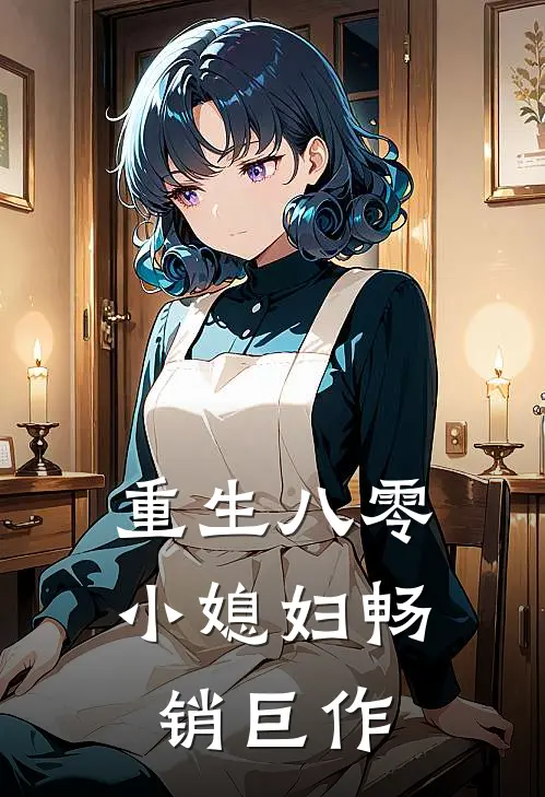 重生八零小媳妇畅销巨作
