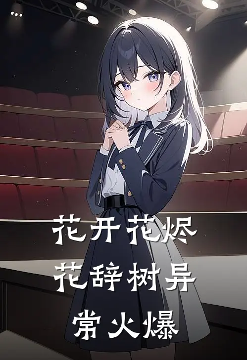 花开花烬花辞树异常火爆