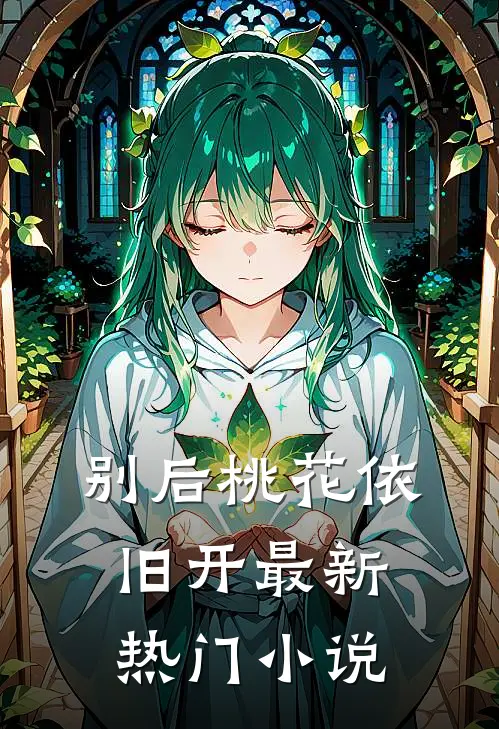 别后桃花依旧开最新热门小说