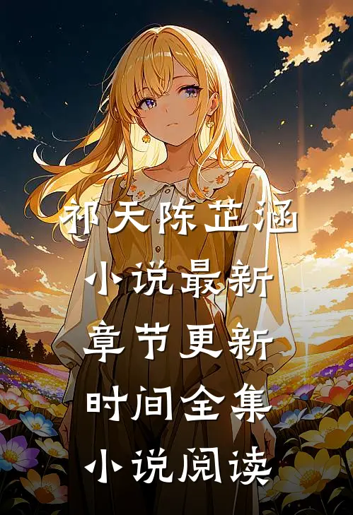 祁天陈芷涵小说最新章节更新时间全集小说阅读