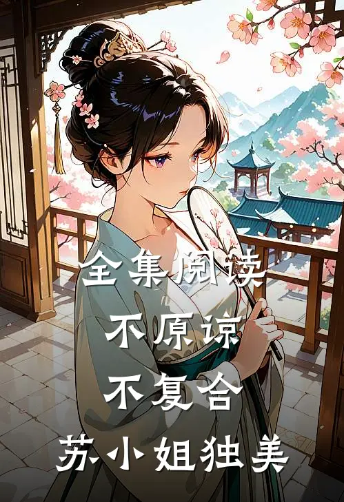 全集阅读不原谅，不复合，苏小姐独美