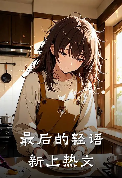 最后的轻语新上热文