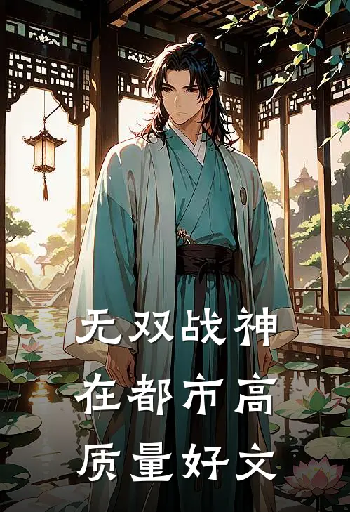 无双战神在都市高质量好文