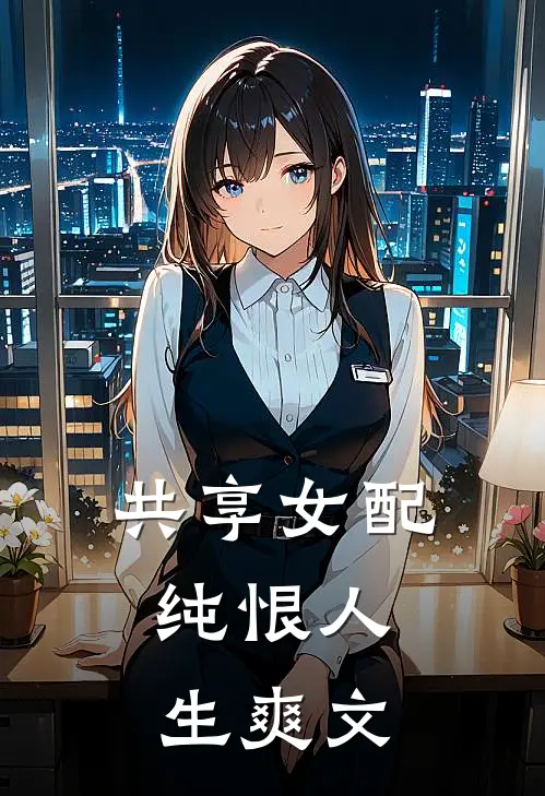 共享女配，纯恨人生爽文