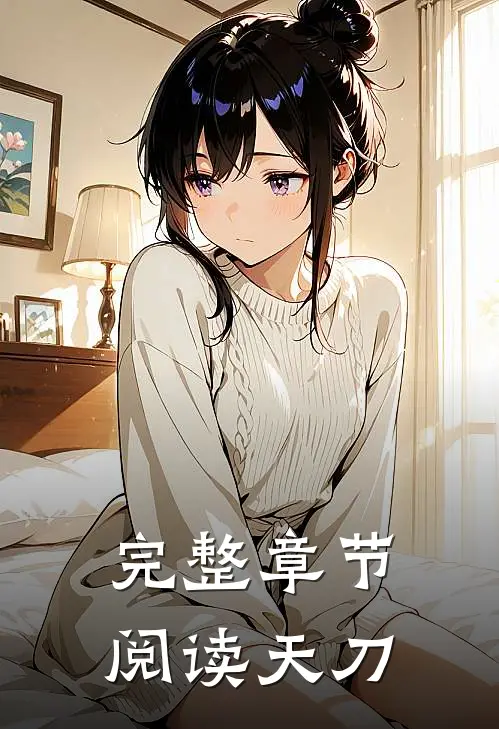完整章节阅读天刀
