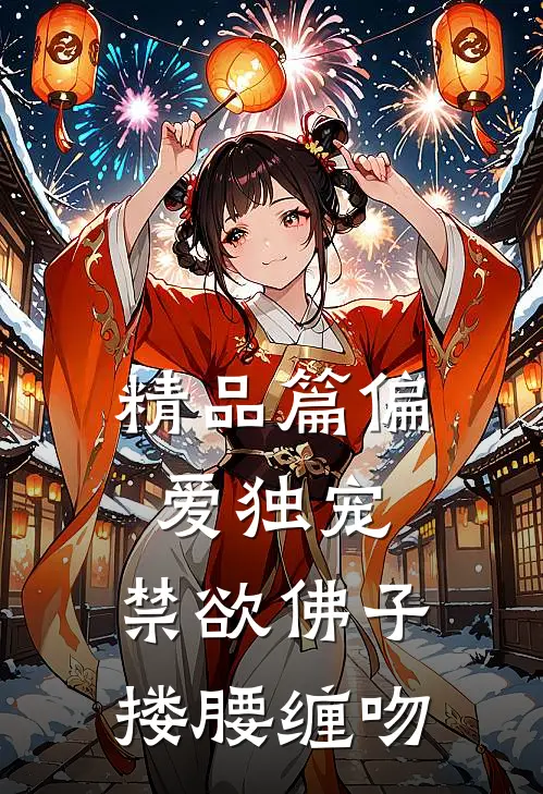 精品篇偏爱独宠,禁欲佛子搂腰缠吻
