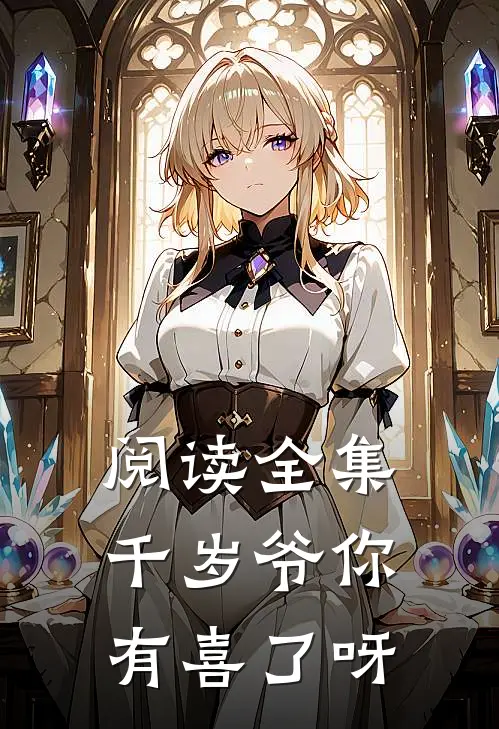 阅读全集千岁爷你有喜了呀
