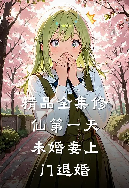 精品全集修仙第一天，未婚妻上门退婚