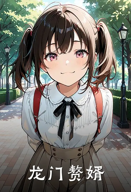 龙门赘婿