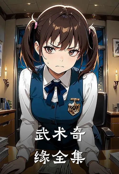 武术奇缘 全集