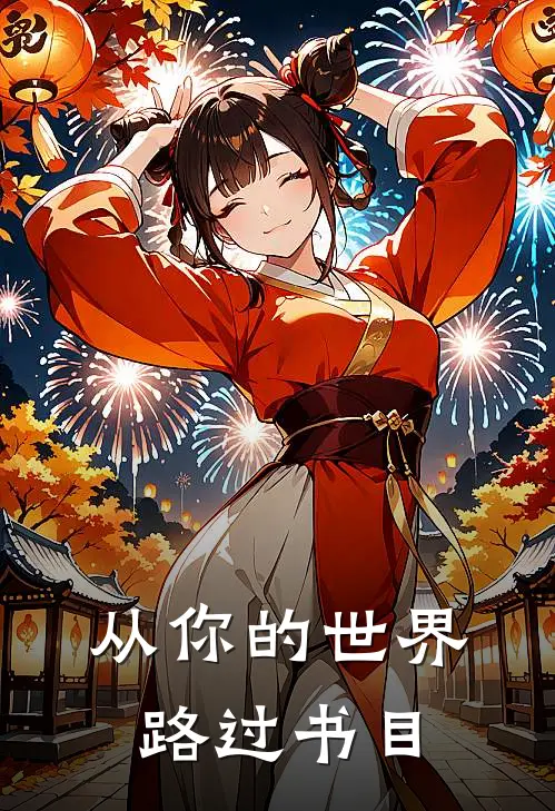 从你的世界路过书目