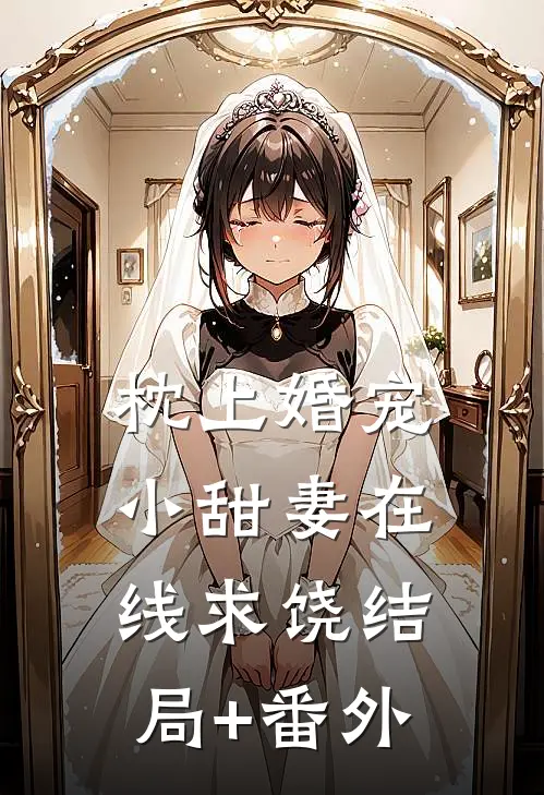 枕上婚宠：小甜妻在线求饶结局+番外