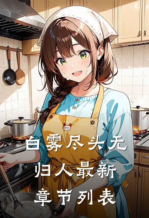 白雾尽头无归人最新章节列表