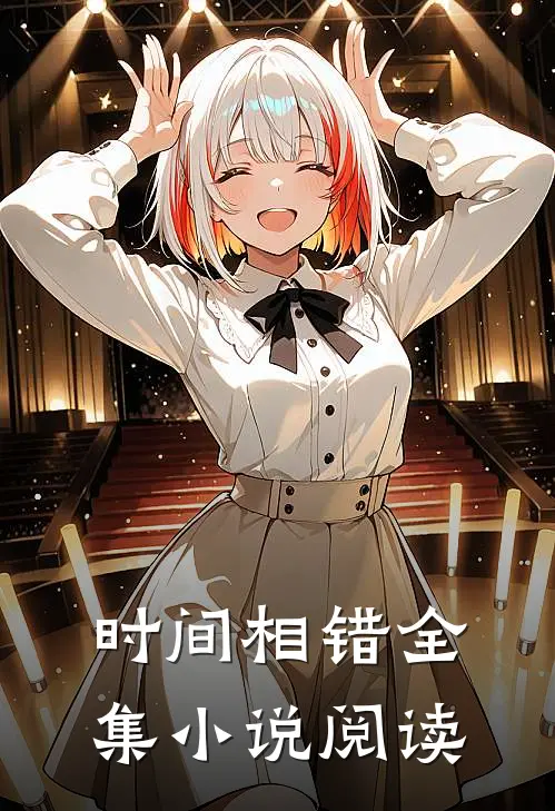 时间相错全集小说阅读