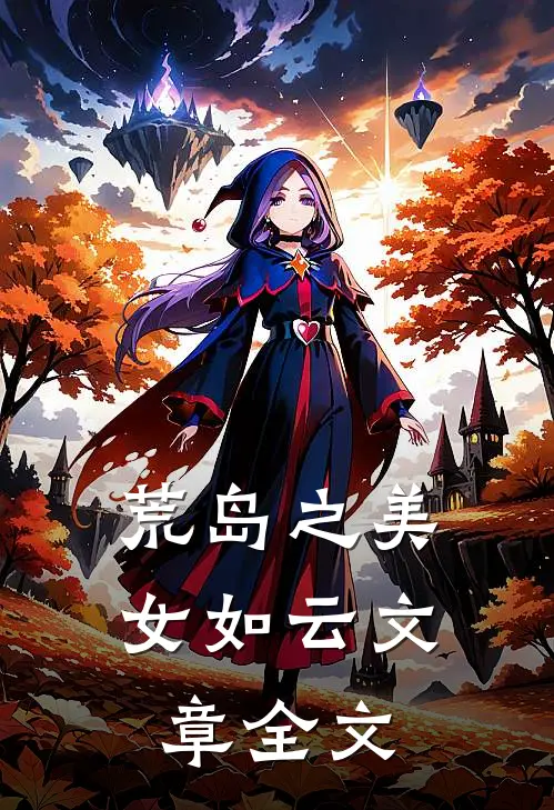 荒岛之美女如云文章全文