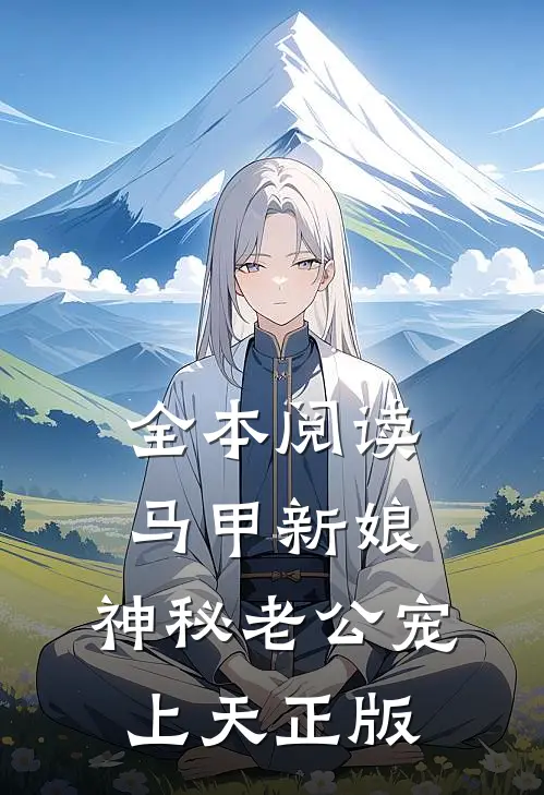 全本阅读马甲新娘:神秘老公宠上天正版