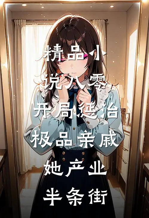 精品小说八零：开局惩治极品亲戚，她产业半条街