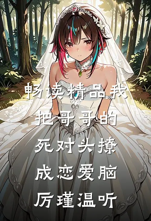 畅读精品我把哥哥的死对头撩成恋爱脑厉瑾温听