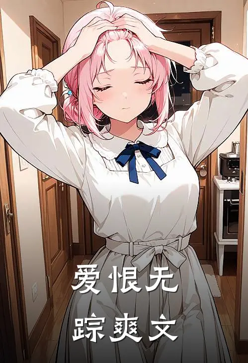 爱恨无踪爽文