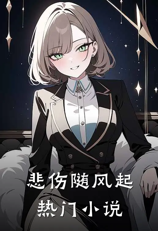 悲伤随风起热门小说