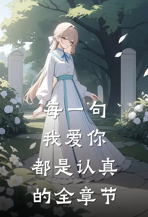 每一句我爱你，都是认真的全章节