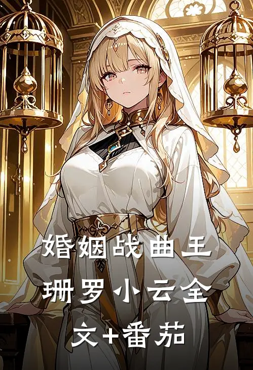 婚姻战曲王珊罗小云全文+番茄