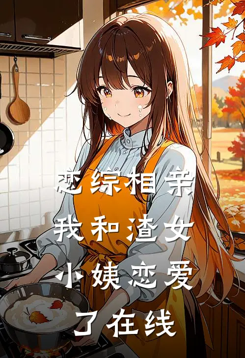 恋综相亲：我和渣女小姨恋爱了在线