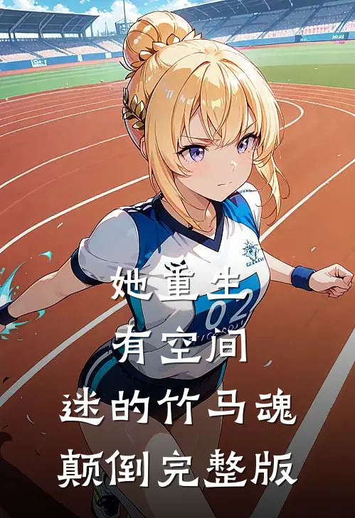 她重生有空间，迷的竹马魂颠倒完整版