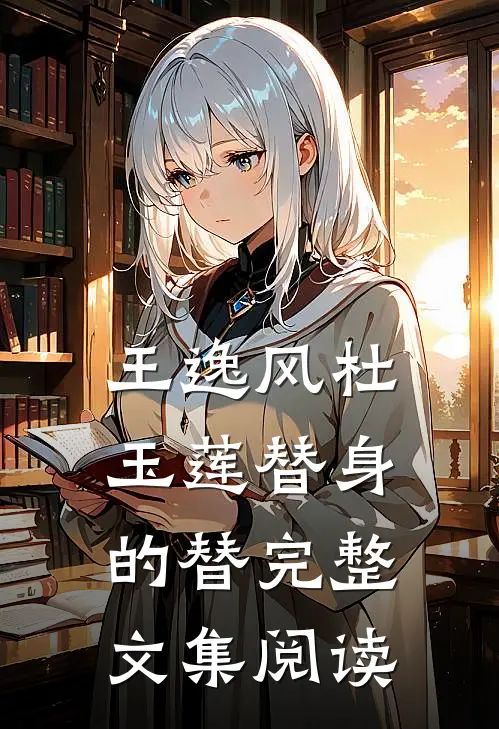 王逸风杜玉莲替身的替完整文集阅读