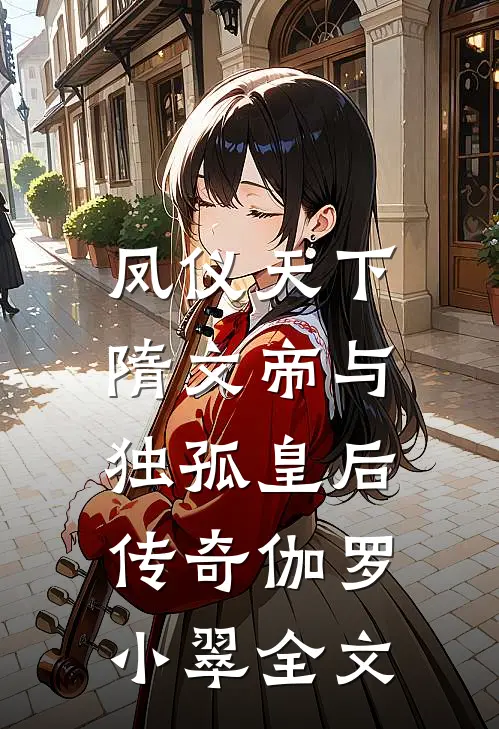 凤仪天下：隋文帝与独孤皇后传奇伽罗小翠全文