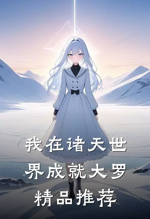 我在诸天世界成就大罗精品推荐