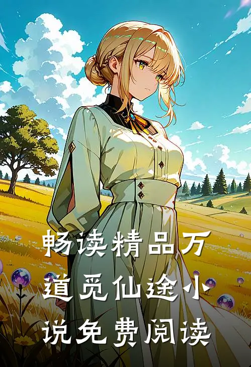 畅读精品万道觅仙途小说免费阅读