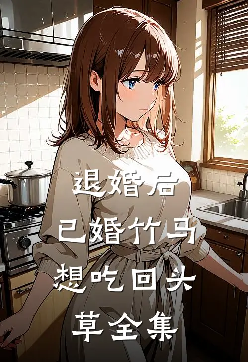 退婚后，已婚竹马想吃回头草全集