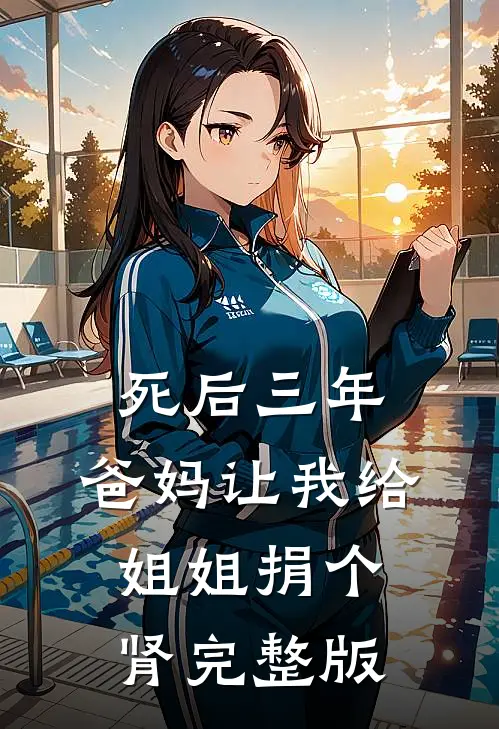 死后三年，爸妈让我给姐姐捐个肾完整版