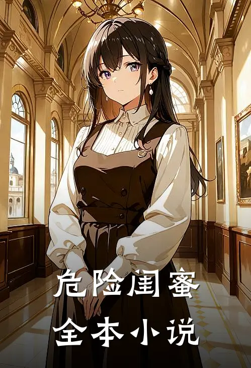 危险闺蜜全本小说