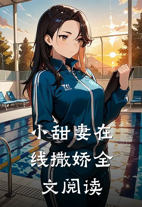 小甜妻在线撒娇全文阅读