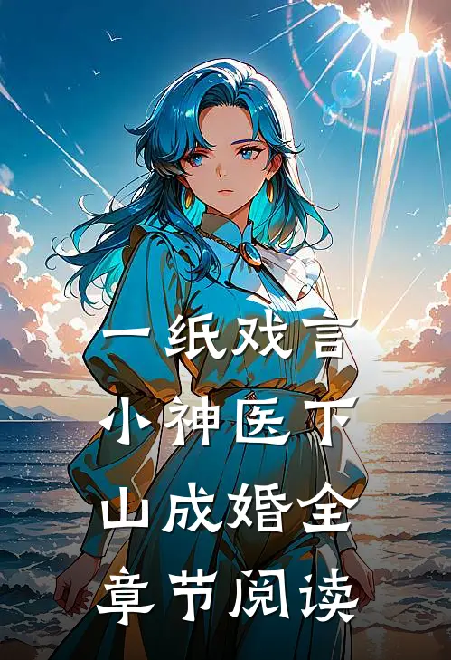 一纸戏言，小神医下山成婚全章节阅读