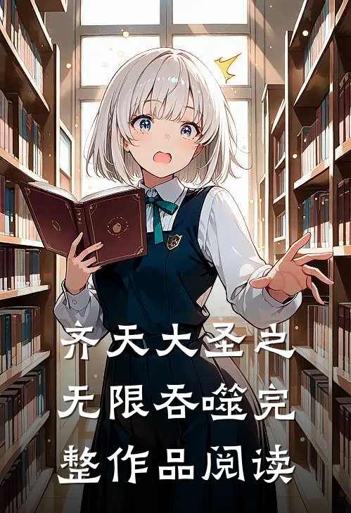 齐天大圣之无限吞噬完整作品阅读
