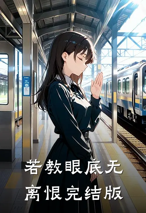 若教眼底无离恨完结版
